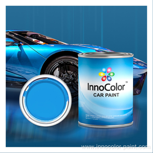 Good Quality Of Thinner For Car Paint